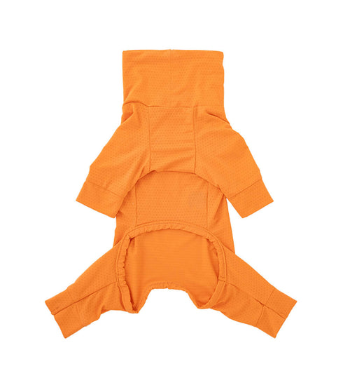 MANDARINE BROTHERS インセクトシールドスキンタイトスーツ/INSECT SHIELD SKIN TIGHT SUIT